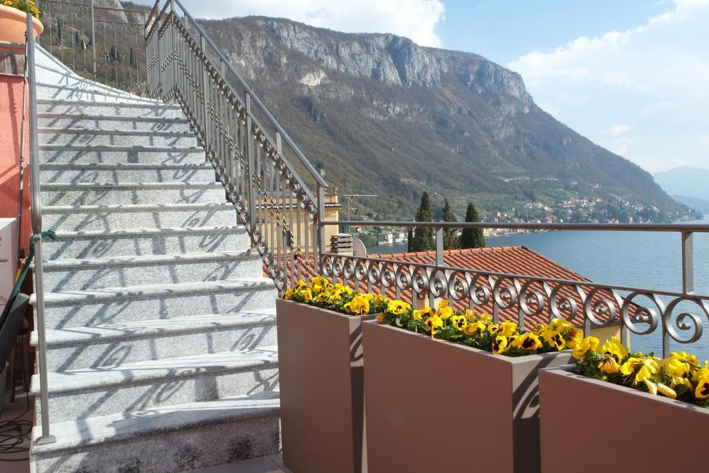 Michelangelo B&B Varenna Exteriér fotografie